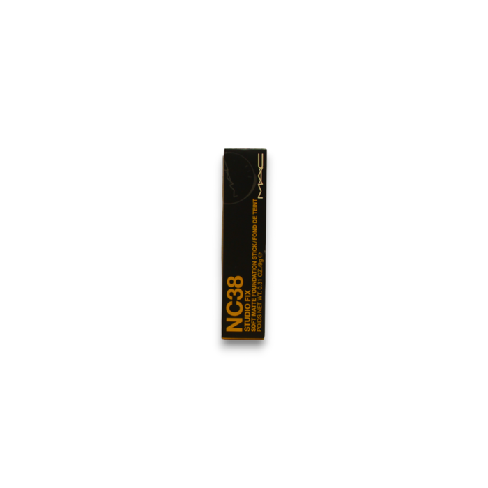 MAC Studio Fix Barra de base NC38 9 g