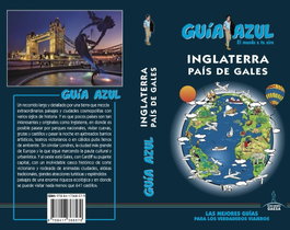 Inglaterra y País de Gales, Manuel Monreal; Paloma Ledrado - Anaya