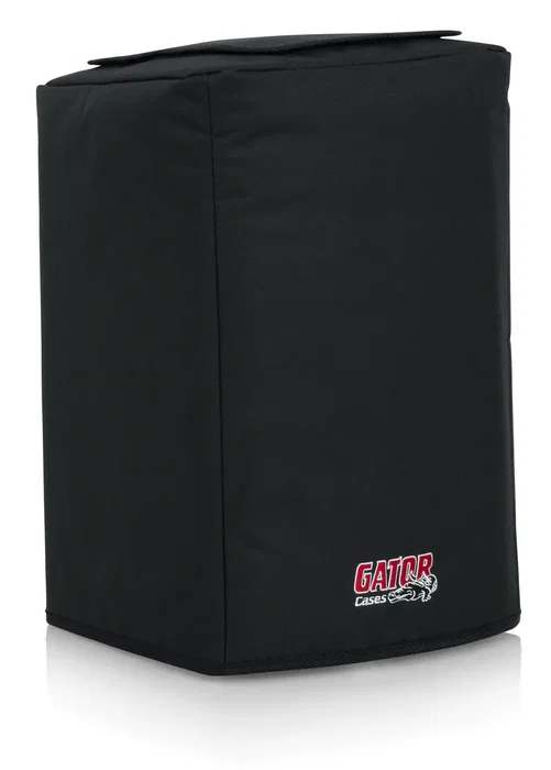 Gator Funda de nailon para altavoz de 20,32 cm (8'') Gator Funda de nailon para altavoz de 20,32 cm (8'')