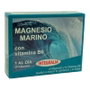 INTEGRALIA Magnesio Marino con Vitamina B6, 30 cápsulas