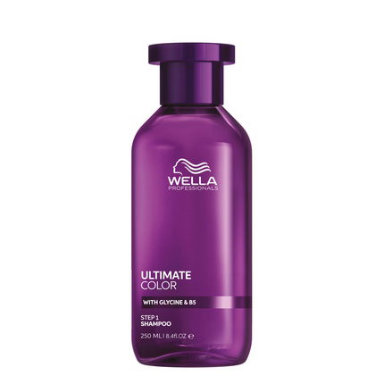 Wella Professionals Ultimate Color Champú 250 ml