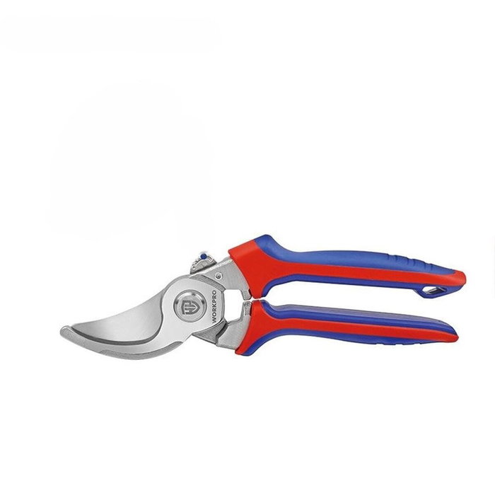 Workpro Tijeras de poda corte bypass 220 mm Workpro Tijeras de poda corte bypass 220 mm