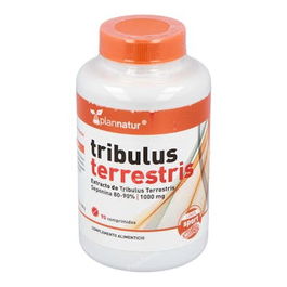PLANNATUR Tribulus Terrestris 90 Comp.