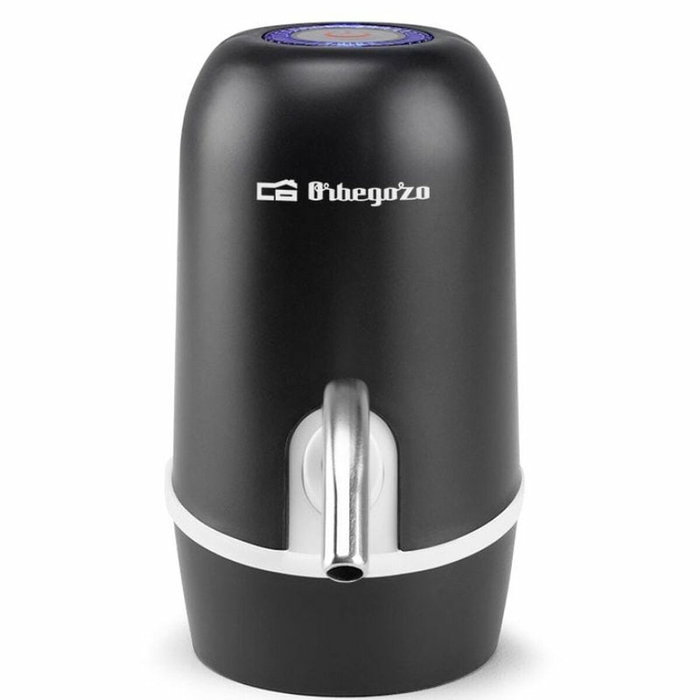 Orbegozo Dispensador de Agua DA 2000 Negro