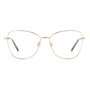 M Missoni MMI-0102-Y3R Gafas de vista Dorado