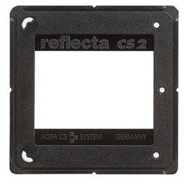 Reflecta CS 2 24x36 Caja de 200 monturas de diapositivas