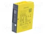 Siemens SIMATIC DP 6ES7136-6BA01-0CA0 Módulo electrónico para ET 200SP F-DI 8x 24VDC