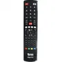 Tm Electron Mando Universal TV Magic 6 en 1 TMURC506 para Samsung, LG, Sony, Panasonic, Philips, Hisense