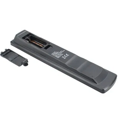 Tm Electron Mando Universal TV Magic 6 en 1 TMURC506 para Samsung, LG, Sony, Panasonic, Philips, Hisense