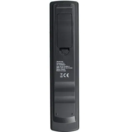 Tm Electron Mando Universal TV Magic 6 en 1 TMURC506 para Samsung, LG, Sony, Panasonic, Philips, Hisense