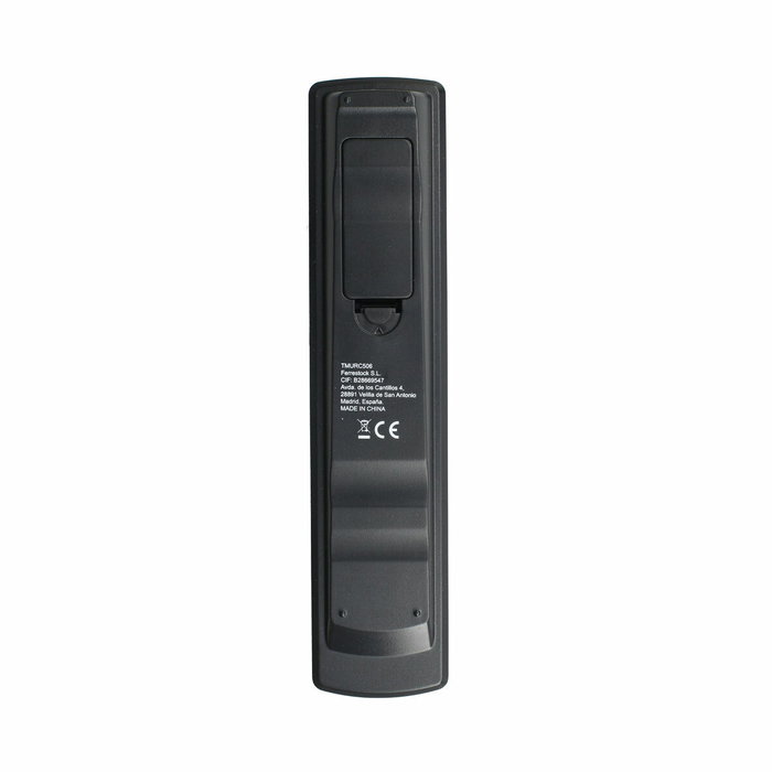 Tm Electron Mando Universal Magic 6 en 1 para TV Samsung LG Sony Panasonic Philips Hisense