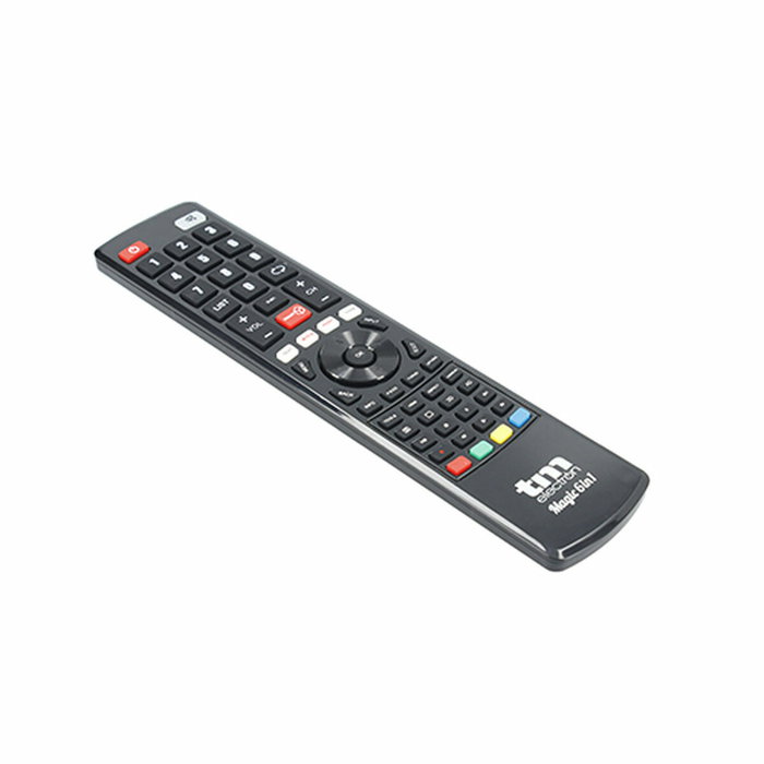 Tm Electron Mando Universal Magic 6 en 1 para TV Samsung LG Sony Panasonic Philips Hisense
