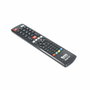 Tm Electron Mando Universal Magic 6 en 1 para TV Samsung LG Sony Panasonic Philips Hisense
