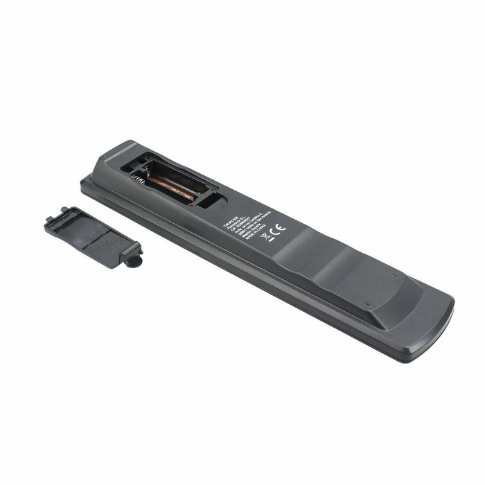 Tm Electron Mando Universal Magic 6 en 1 para TV Samsung LG Sony Panasonic Philips Hisense