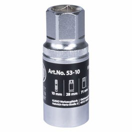 Extractor de pernos KUKKO