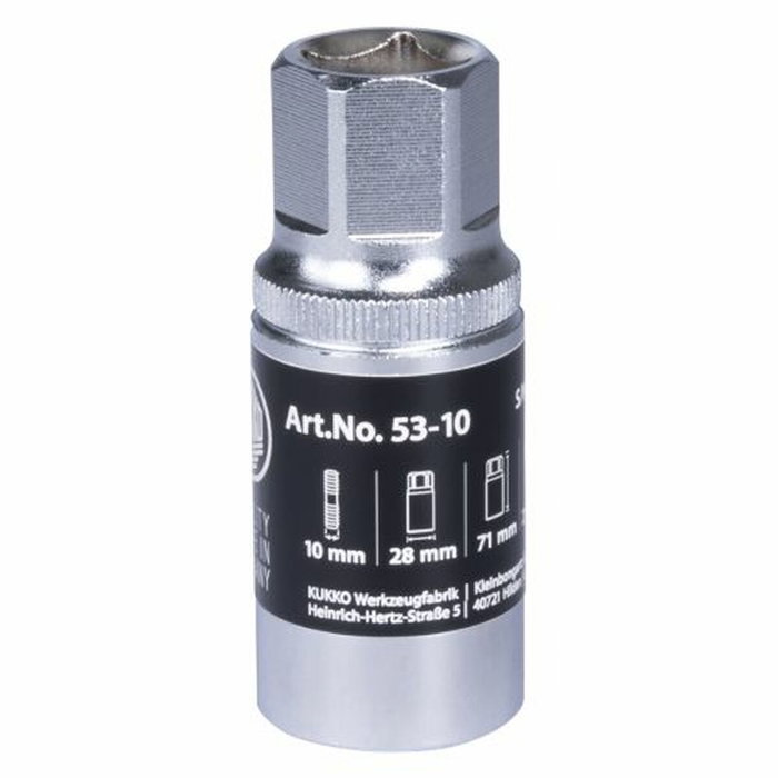 Extractor de pernos KUKKO Extractor de pernos KUKKO