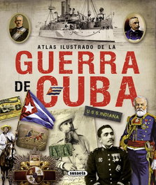 Guerra de Cuba, AA.VV. - SUSAETA EDICIONES