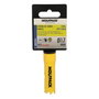 WOLFPACK LINEA PROFESIONAL Corona Sierra Bimetal Ø 17 mm