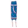 Safta Plumier Stitch Disney Triple Cremallera 37 Piezas