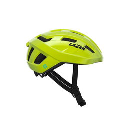 Casco de Ciclismo para Adultos Lazer Codax KC CE-CPSC Flash Amarillo 55-60 cm