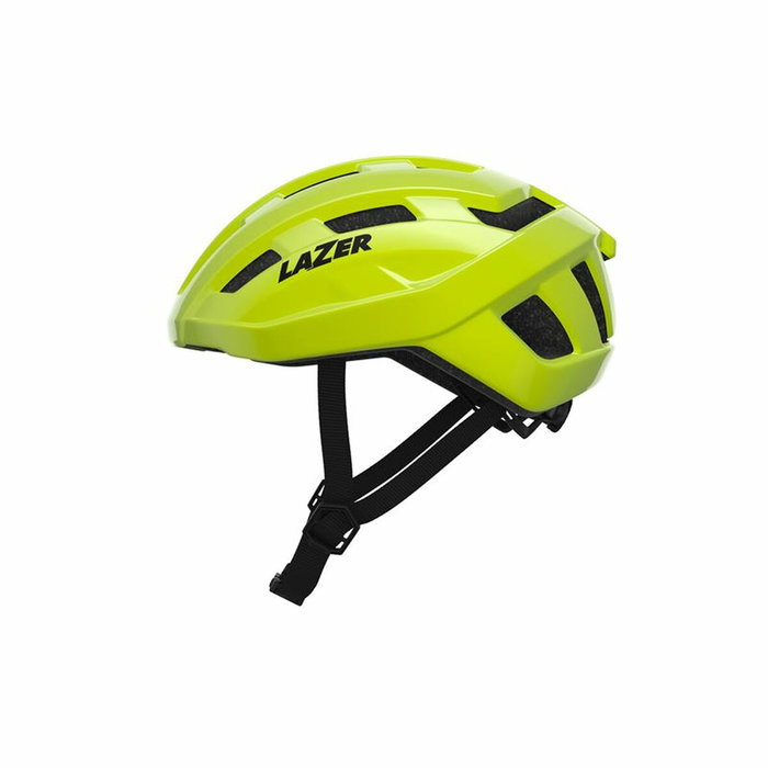 Casco de Ciclismo para Adultos Lazer Codax KC CE-CPSC Flash Amarillo 55-60 cm Casco de Ciclismo para Adultos Lazer Codax KC CE-CPSC Flash Amarillo 55-60 cm