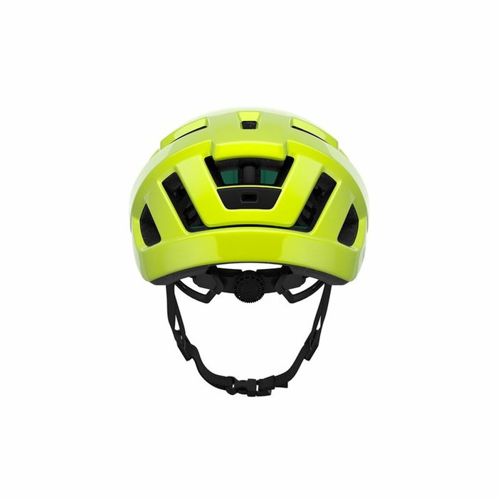Casco de Ciclismo para Adultos Lazer Codax KC CE-CPSC Flash Amarillo 55-60 cm Casco de Ciclismo para Adultos Lazer Codax KC CE-CPSC Flash Amarillo 55-60 cm