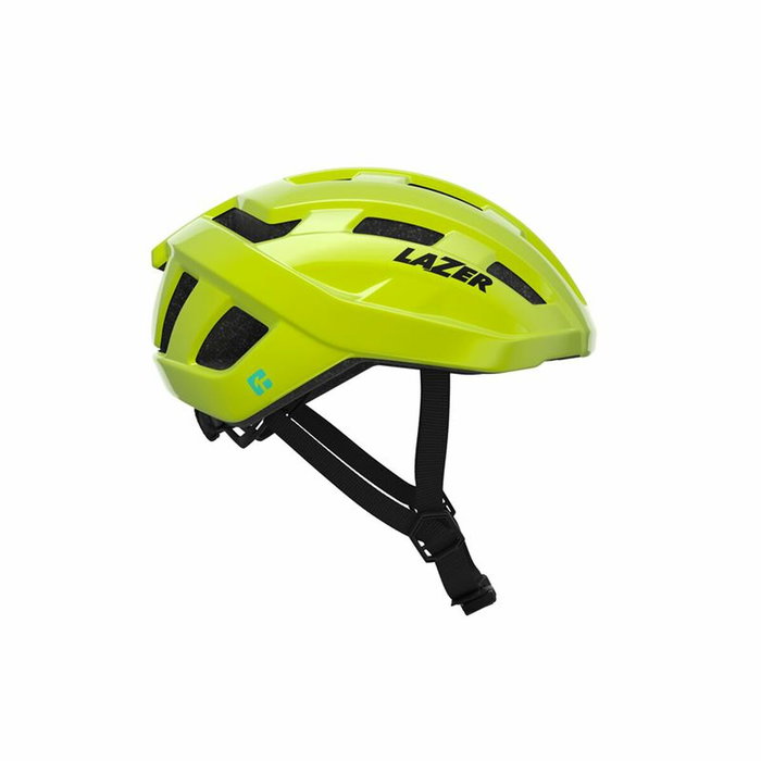 Casco de Ciclismo para Adultos Lazer Codax KC CE-CPSC Flash Amarillo 55-60 cm Casco de Ciclismo para Adultos Lazer Codax KC CE-CPSC Flash Amarillo 55-60 cm