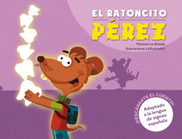 El Ratoncito Pérez, Montserrat Balada Herrera - Carambuco