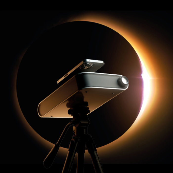 Vaonis Hestia Ultimate Pack Smart Telescope Vaonis Hestia Ultimate Pack Smart Telescope