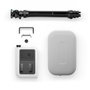 Vaonis Hestia Ultimate Pack Smart Telescope
