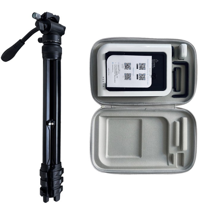 Vaonis Hestia Ultimate Pack Smart Telescope Vaonis Hestia Ultimate Pack Smart Telescope