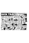 Dick Tracy. La Ambicion de Suspiros Mahoney (1945-1946)