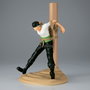 BANPRESTO Figura Zoro Pirate Hunter One Piece 13cm