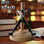 BANPRESTO Figura Zoro Pirate Hunter One Piece 13cm