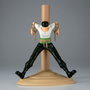BANPRESTO Figura Zoro Pirate Hunter One Piece 13cm