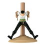 BANPRESTO Figura One Piece Zoro FL Pirate Hunter 17cm