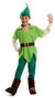 My Other Me Disfraz de Peter Pan Talla 7-9 Años