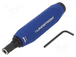 LINDSTRÖM Destornillador Dinamométrico 1/4 pulgada ESD