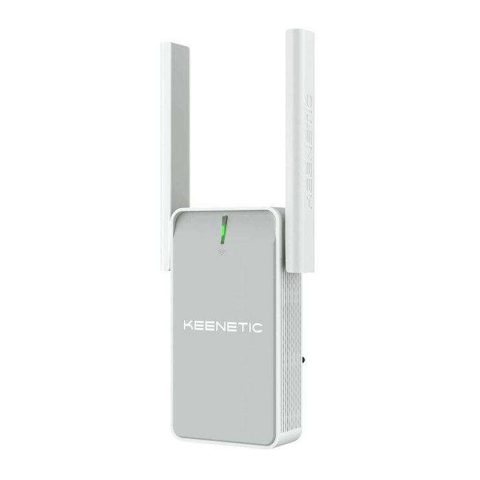 Keenetic buddy 6 (kn-3411) perp ax3000 wi-fi extender mesh 1 por Keenetic buddy 6 (kn-3411) perp ax3000 wi-fi extender mesh 1 por