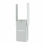 Keenetic Buddy 6 KN-3411 AX3000 Wi-Fi 6 Extender Mesh con Puerto Gigabit