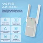 Keenetic Buddy 6 KN-3411 AX3000 Wi-Fi 6 Extender Mesh con Puerto Gigabit