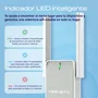 Keenetic Buddy 6 KN-3411 AX3000 Wi-Fi 6 Extender Mesh con Puerto Gigabit