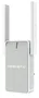 Keenetic Buddy 6 KN-3411 AX3000 Wi-Fi 6 Extender Mesh con Puerto Gigabit