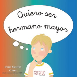 SAMARUC Quiero ser hermano mayor