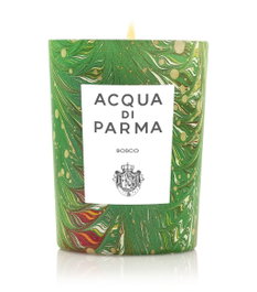 Acqua di Parma Bosco Vela aromática 200 g