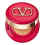Valentino Go Cushion Base compacta LN3 SPF 50 Recargable