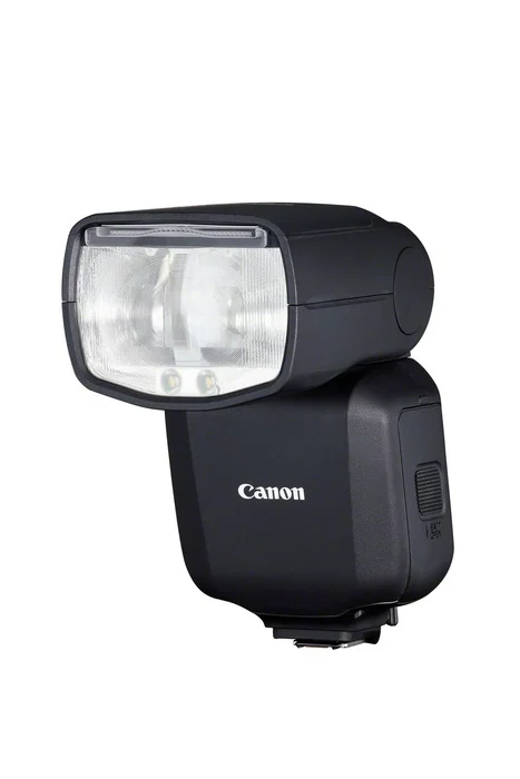Canon Speedlite EL-5 Flash Inalámbrico Compatible con EOS R3, R6 Mark II, R7, R10 - 15 Canales, 491 g - Negro Canon Speedlite EL-5 Flash Inalámbrico Compatible con EOS R3, R6 Mark II, R7, R10 - 15 Canales, 491 g - Negro