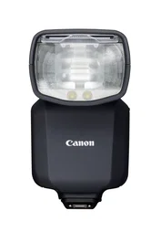 Canon Speedlite EL-5 Flash Inalámbrico Compatible con EOS R3, R6 Mark II, R7, R10 - 15 Canales, 491 g - Negro