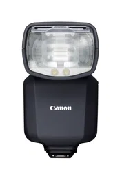 Canon Speedlite EL-5 Flash Esclavo Negro