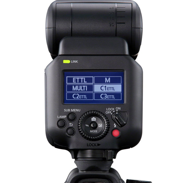 Canon Speedlite EL-5